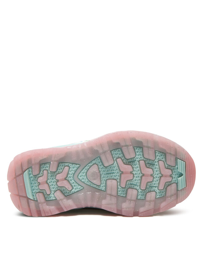 Agatha Ruiz de la Prada Stivali da neve Agatha Ruiz de la Prada 241992-B S Bianco