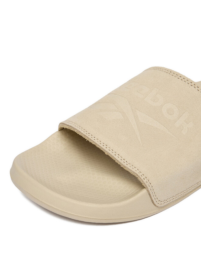Reebok Шльопанці Reebok CEO-SS26-3C043-M Écru