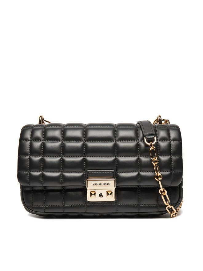 MICHAEL Michael Kors Torebka MICHAEL Michael Kors 30R4G2RL7L Czarny