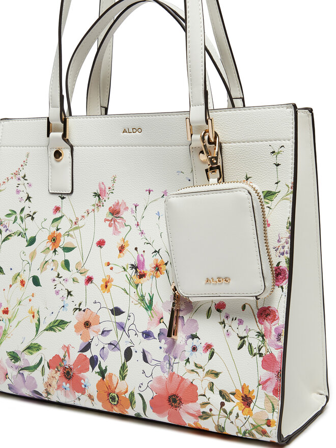 Aldo Bolso Aldo Bellona 13824531 Blanco