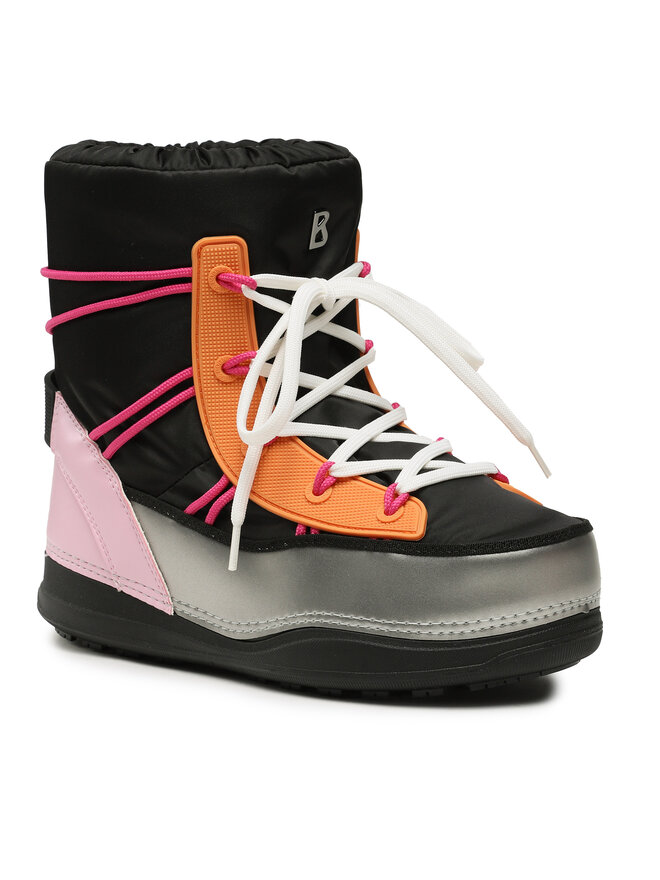 Bogner Schneeschuhe Bogner La Plagne 1M 32247084 Bunt