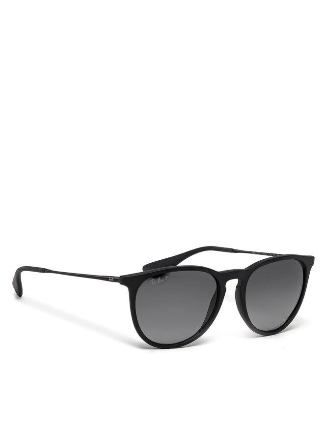 Ray-Ban Okulary przeciwsłoneczne Ray-Ban Erika 0RB4171 622/T3 Czarny