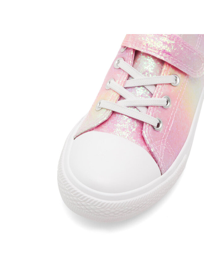 Nelli Blu Bambas Nelli Blu CF2420-8 De color