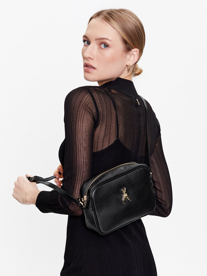 Patrizia Pepe Borsetta Patrizia Pepe 8B0101/L001 K118 Nero