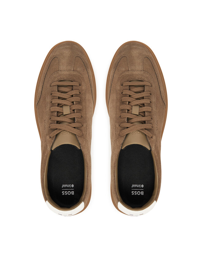 BOSS Sneakers BOSS Kieran 50548715 Grau