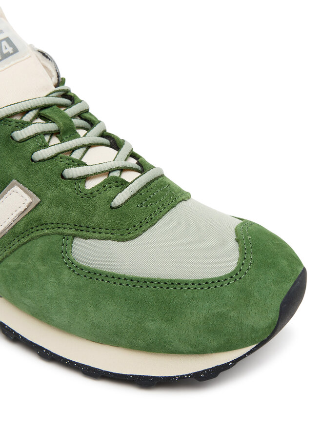 New Balance Sneakers New Balance U574GRE M Grün