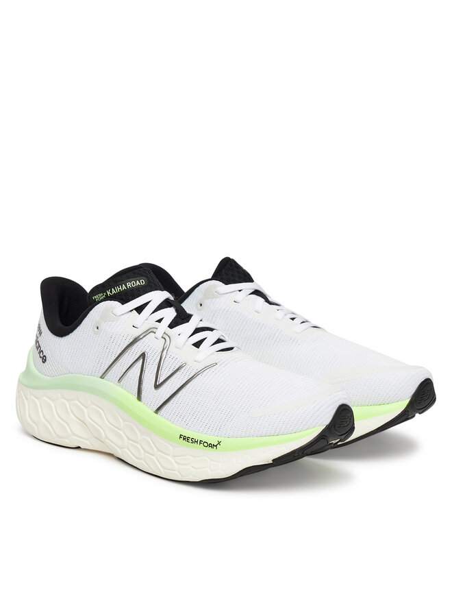 New Balance Laufschuhe New Balance Kaiha Road MKAIRCV1 Weiß