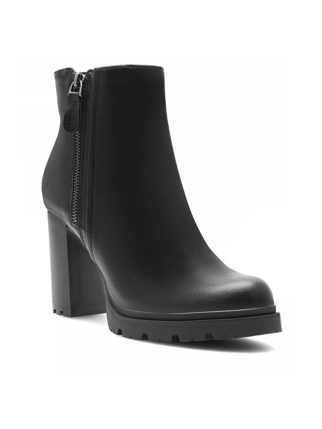Clara Barson Botines Clara Barson MARGO WS5881-15 Negro