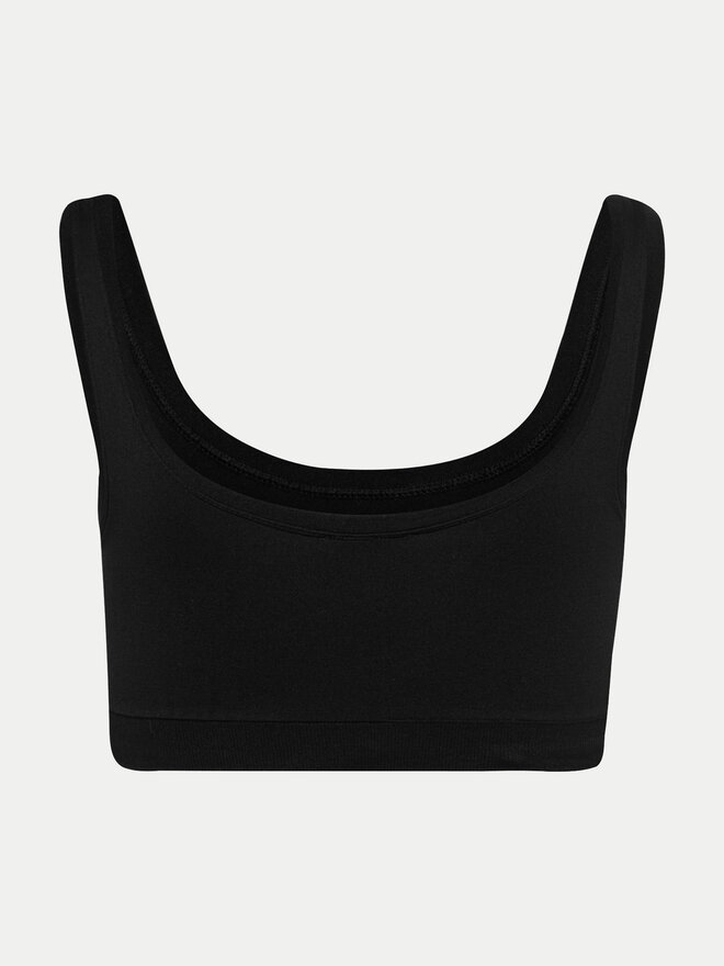 Hanro Hanro Top-BH Touch Feeling 71806 Schwarz