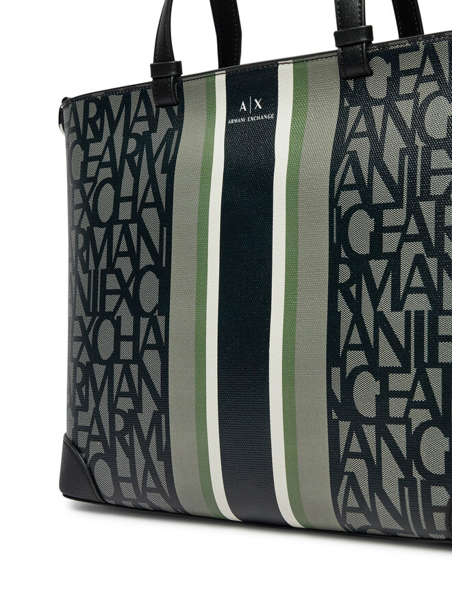 Armani Exchange Сумка Armani Exchange 949138 4R733 00055 Сірий