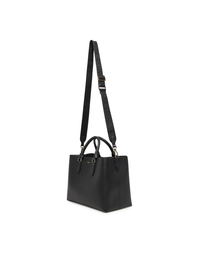 BOSS Handtasche BOSS Alyce 50541745 Schwarz