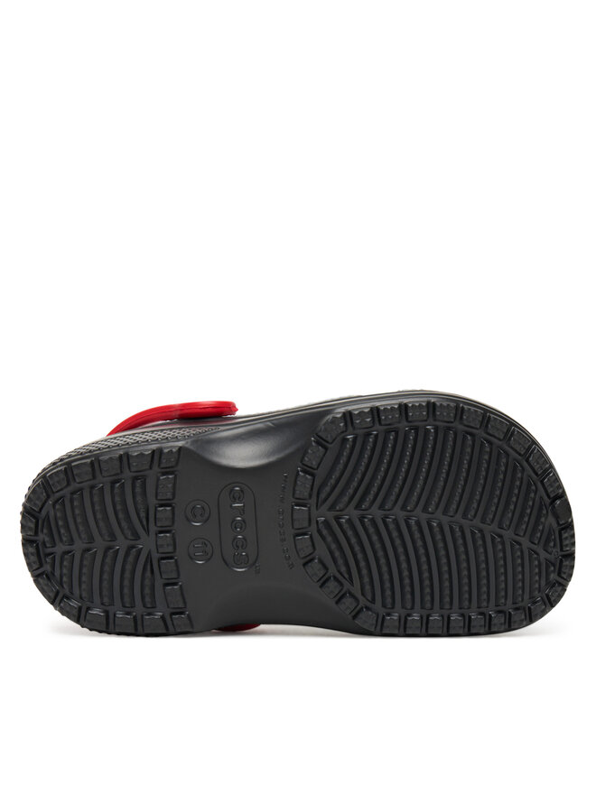 Crocs Чехли Crocs Retro Sport Classics Clog 211258 Сив