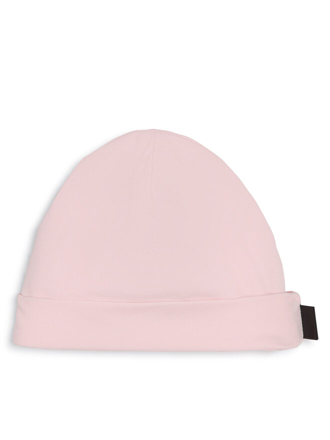 Karl Lagerfeld Kids Комплект шапка и чорапи Karl Lagerfeld Kids Z30180 Розов