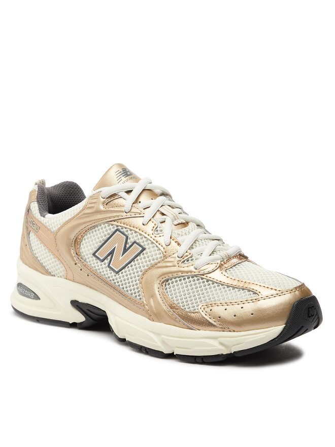 New Balance Sneakersy New Balance MR530LA Béžová
