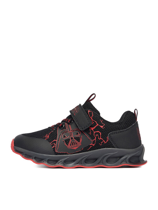 Star Wars Sneakers Star Wars CEO-BIC-SS26-116SW Schwarz