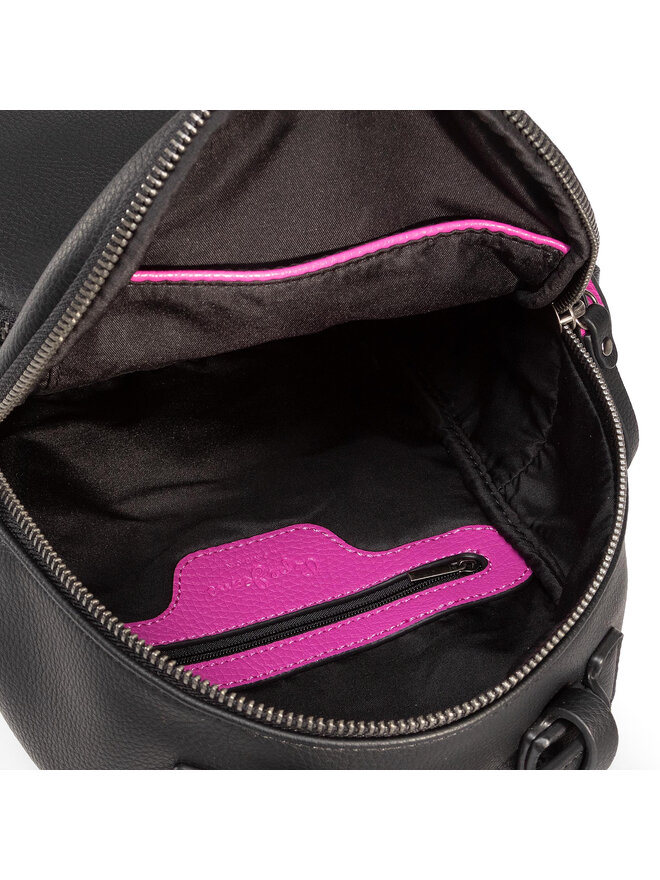 Pepe Jeans Rucksack Pepe Jeans 7232121 Schwarz