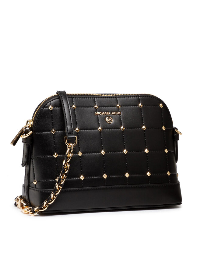 MICHAEL Michael Kors Torebka MICHAEL Michael Kors Jet Set Charm 32S2GT9C9Y Czarny