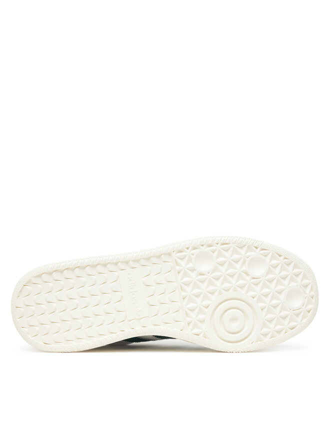 adidas Αθλητικά adidas Samba Xlg JR0934 Λευκό