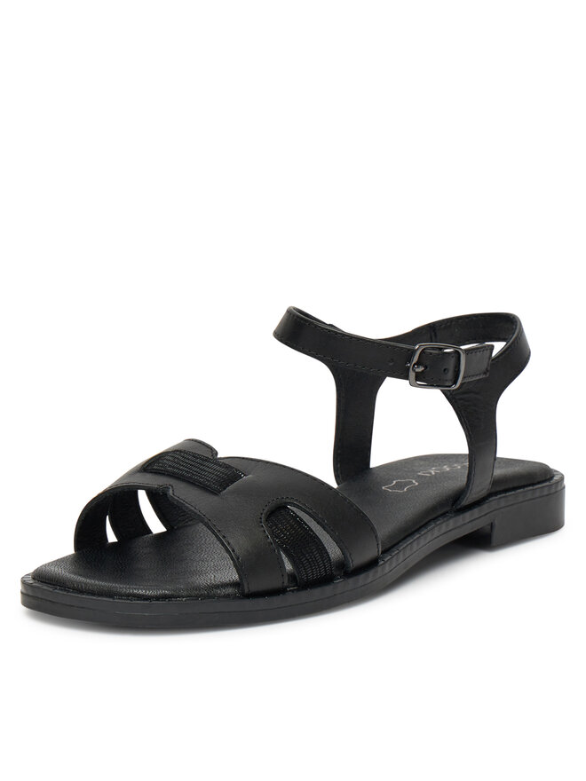 Lasocki Sandalen Lasocki RST-EMIE-04 Schwarz