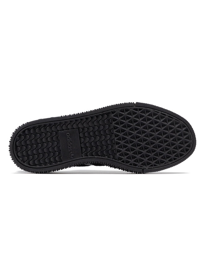 adidas Снікерcи adidas Sambarose W FV0767 Білий