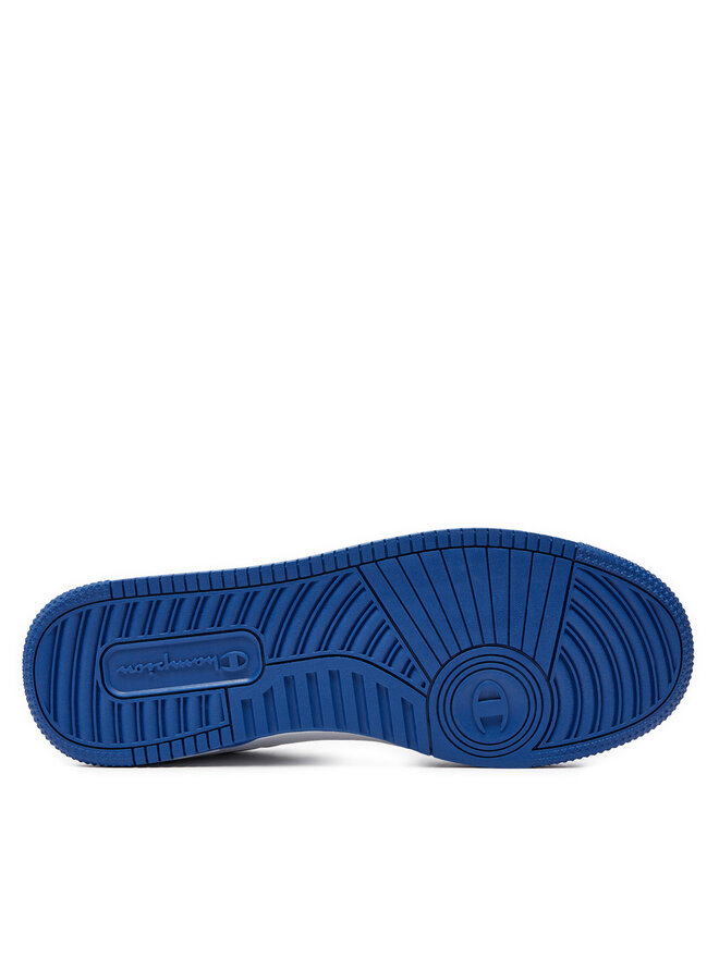Champion Sneakers Champion S22186-CHA-WW008 Alb
