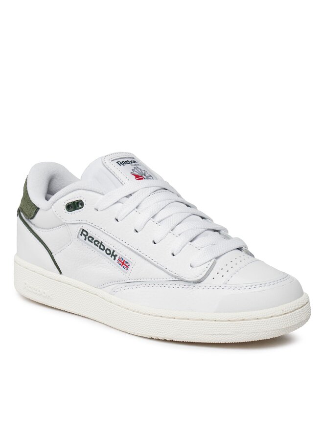 Reebok Sneakers Reebok Club C Bulc ID6802 Alb