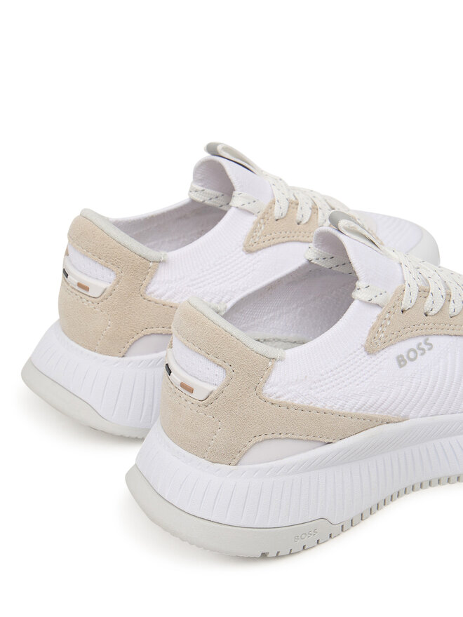 BOSS Sneakers BOSS J53173 M Weiß