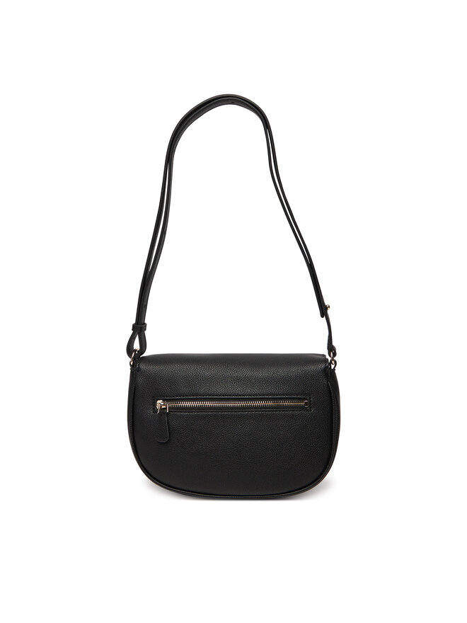 Guess Handtasche Guess Calebra HWBG95 36210 Schwarz