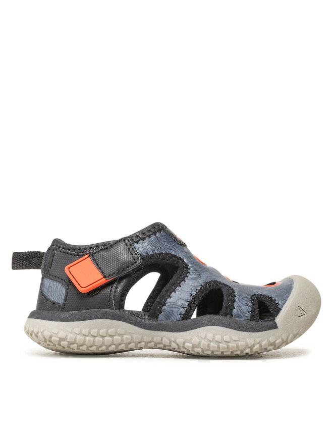 Keen Σανδάλια Keen Stingray 1026063 Γκρι
