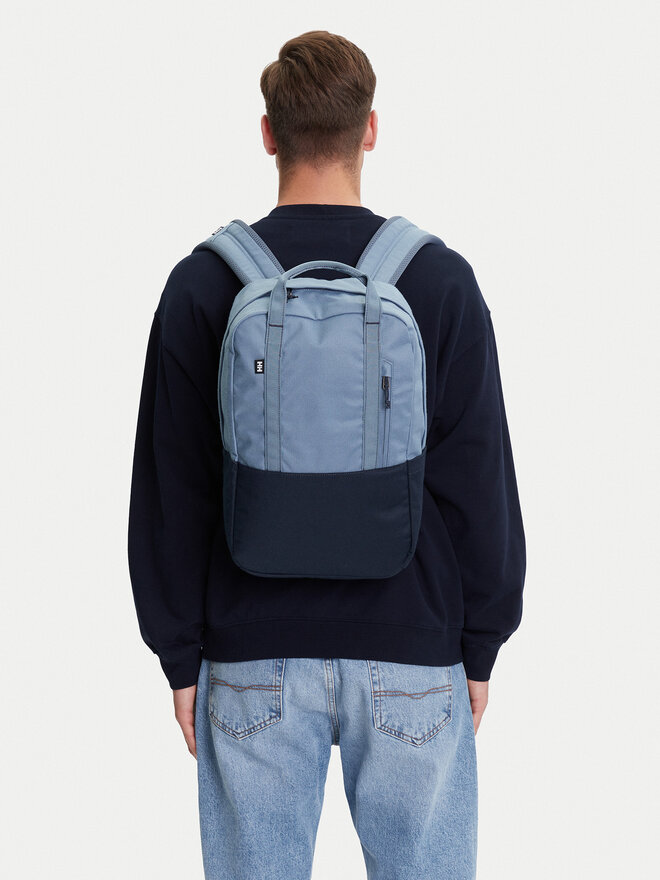 Helly Hansen Ruksak Helly Hansen Oslo Plus 67538_601 Modrá