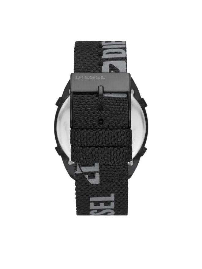 Reloj diesel crusher online