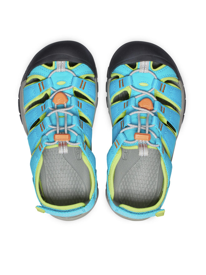 Keen Sandalen Keen Newport Boundless 1028612 Blau