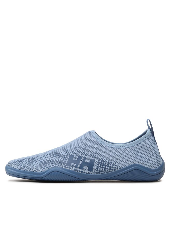 Helly Hansen Boty na vodní sporty Helly Hansen W Crest Watermoc 11556_627 Modrá
