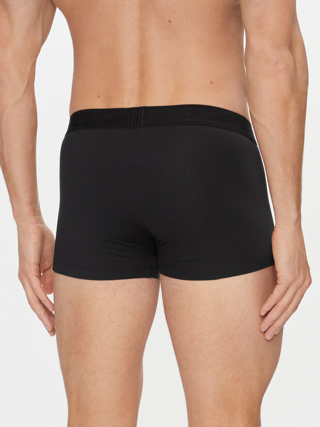 HUGO HUGO Calzoncillos 50509444 Negro