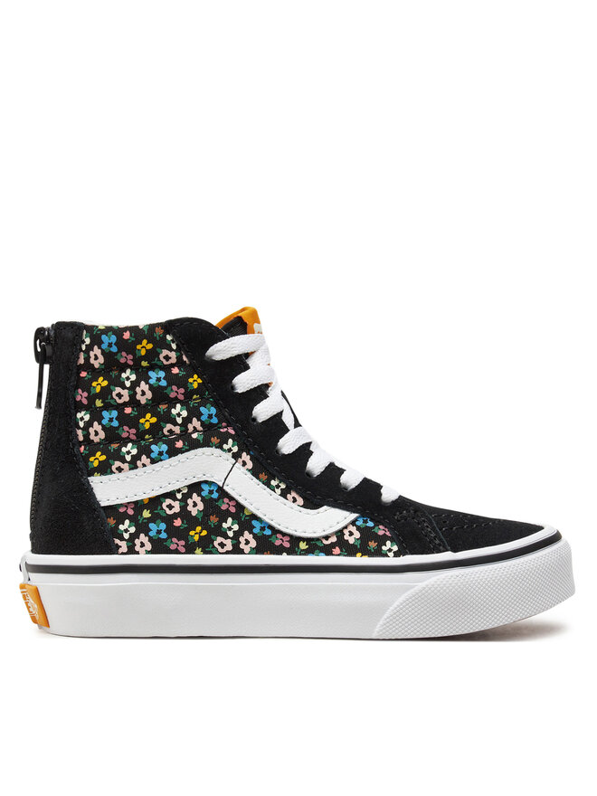 Vans bambas sale