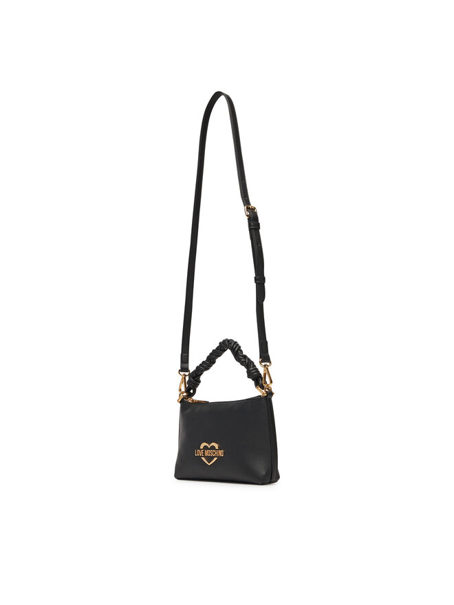 LOVE MOSCHINO Сумка LOVE MOSCHINO JC4312PP0MK1300A Чорний