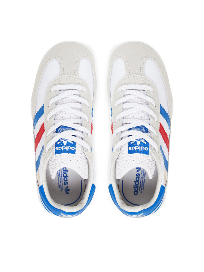 adidas Laisvalaikio batai adidas Sl 72 Rs JQ5962 Balta
