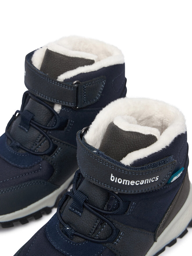 Biomecanics Schneeschuhe Biomecanics 261256 Dunkelblau