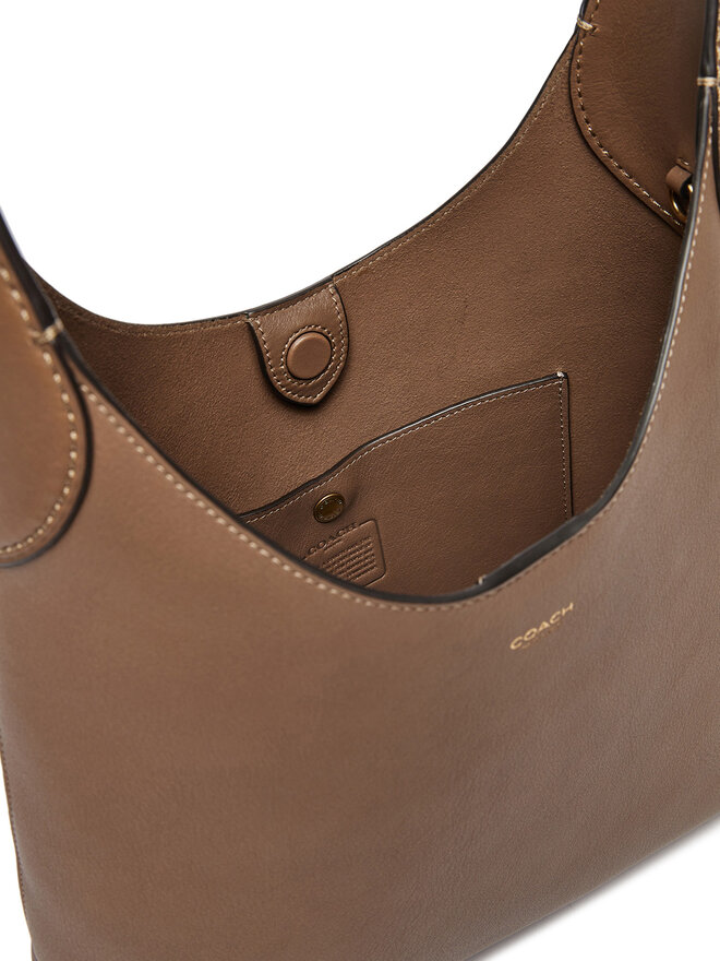 Coach Bolso Coach CU068 Marrón