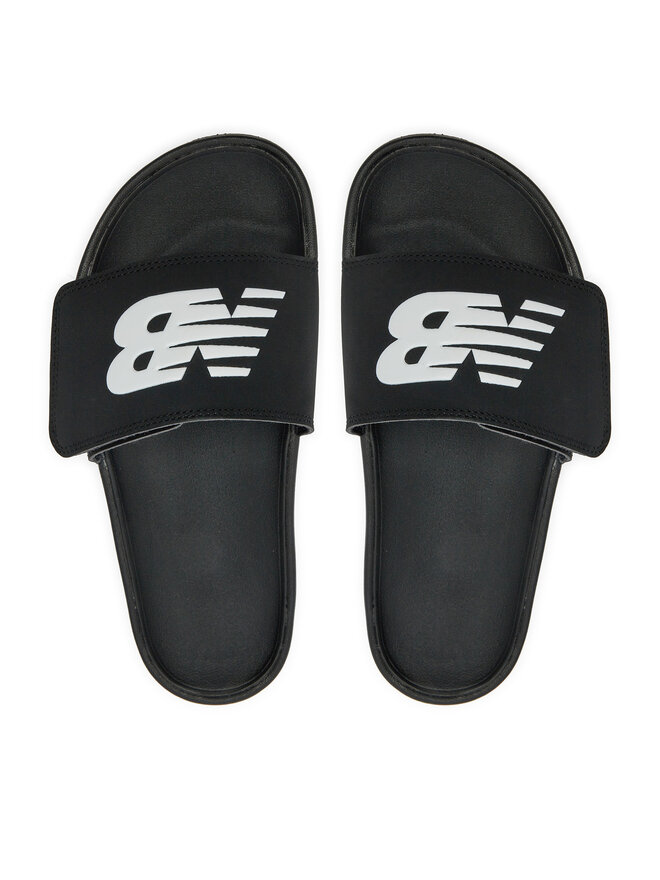 New Balance Ciabatte New Balance SWA200Q3 Nero