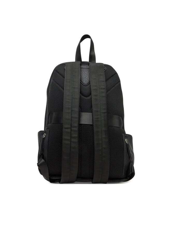 Guess Rucksack Guess HMTOGR P5275 Schwarz