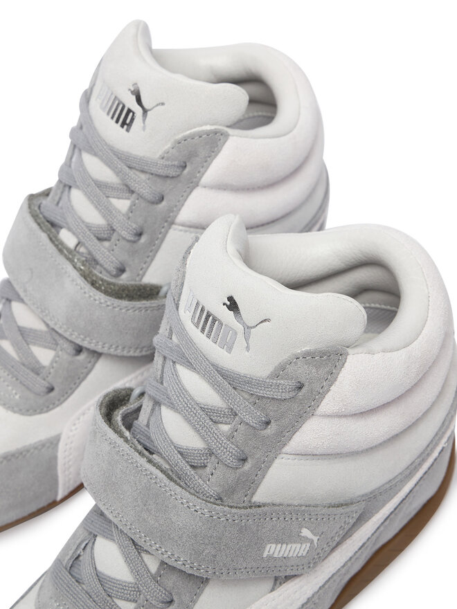 Puma Sneakers Puma Speedcat Wedge Wns 40787804 Hellgrau