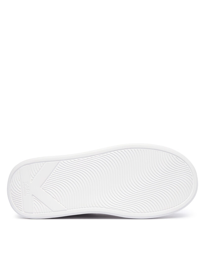 KARL LAGERFELD Sneakers KARL LAGERFELD Anakapri KL63516T Weiß