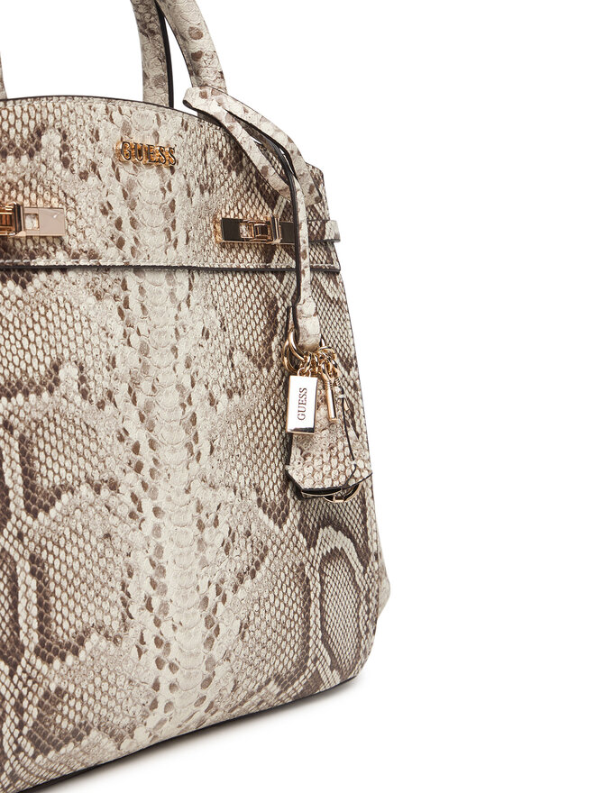 Guess Сумка Guess Melinda HWKG99 33060 Бежевий