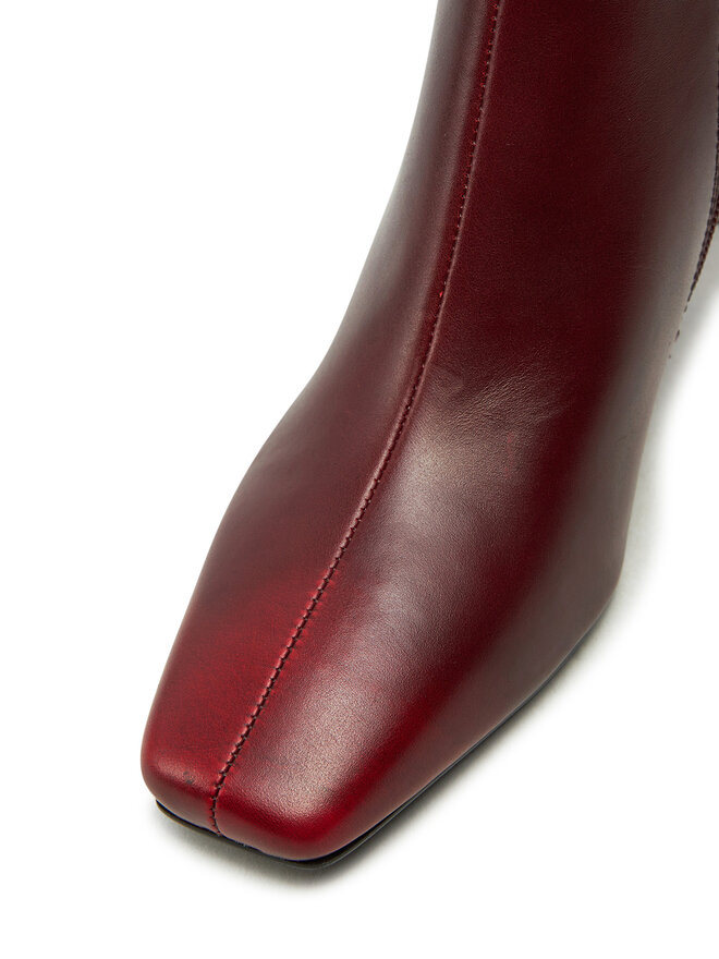 Vagabond Shoemakers Bokacsizma Vagabond Shoemakers Vendela 5823-018-47 Piros