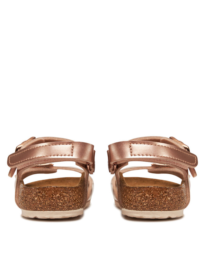Birkenstock Босоніжки Birkenstock 1029535 S Рожевий
