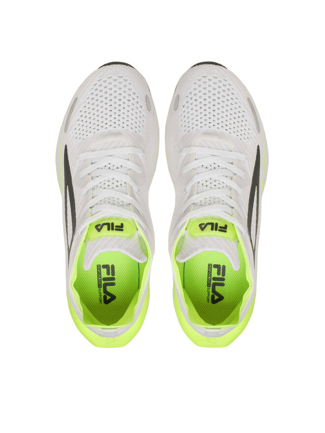 Fila Zapatillas Fila Shocket Run FFM0079.13045 Blanco