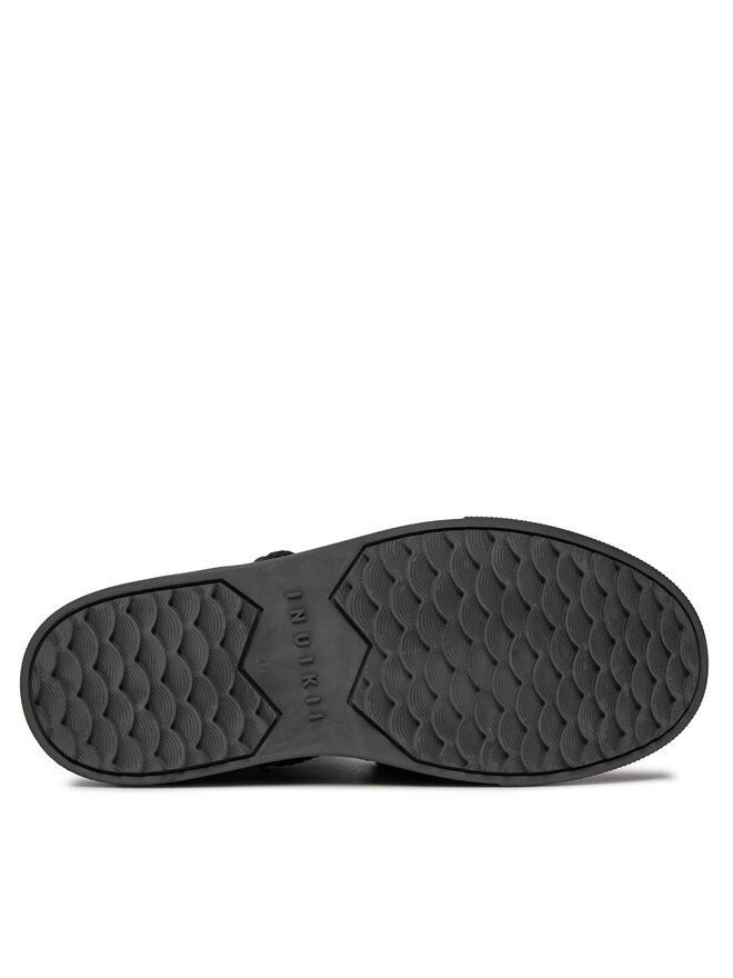 Inuikii Čizme za snijeg Inuikii Classic 55102-001 Crna
