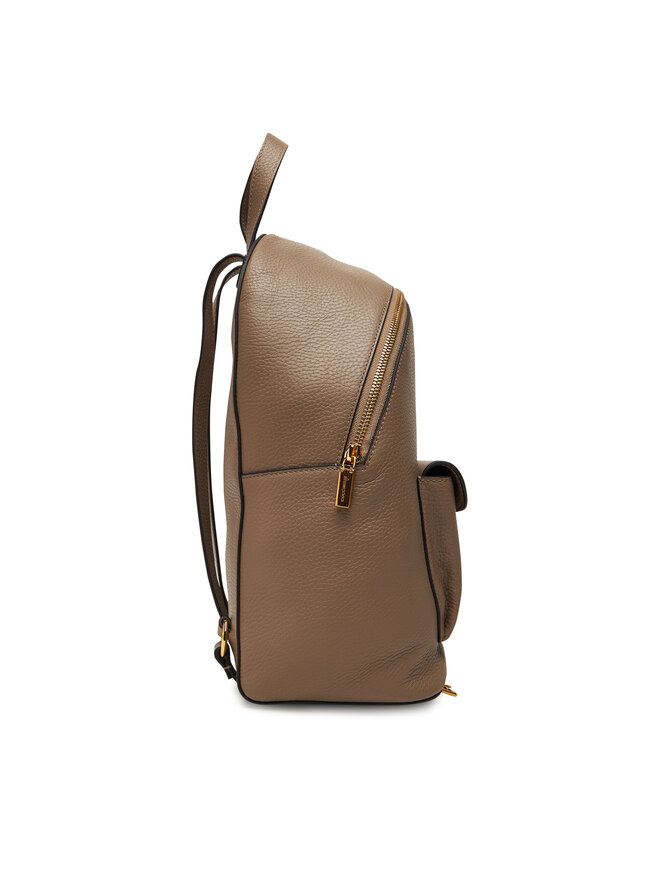 Coccinelle Batoh Coccinelle TFK Coccinelle Beat Grneratio E1 TFK 14 02 01 Béžová