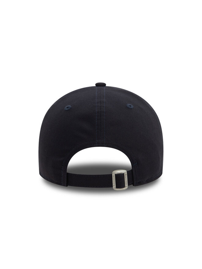 New Era Шапка с козирка New Era MLB Side Patch 9For 60509700 Тъмносин
